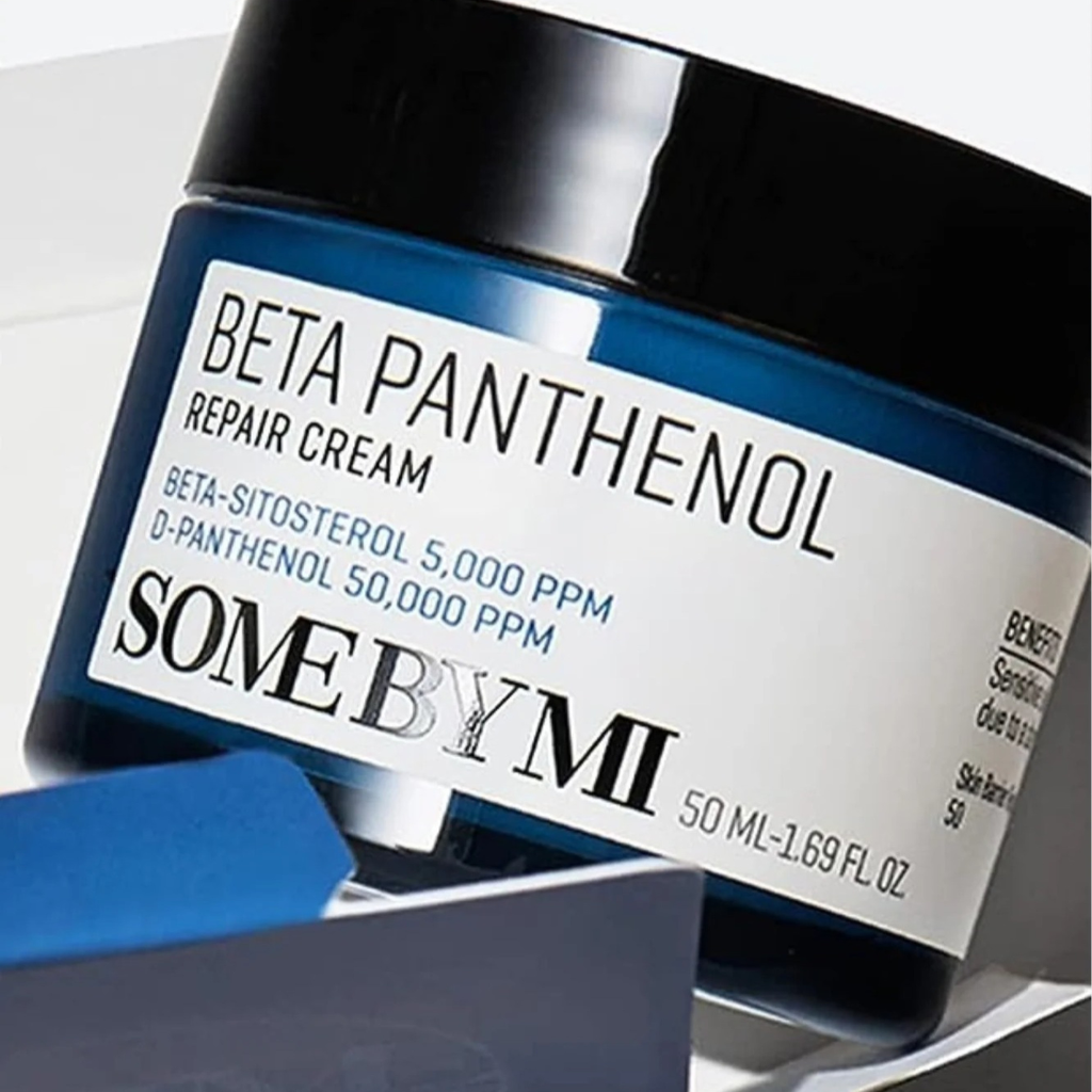 SOME BY MI Beta Panthenol Repair Cream 50ml