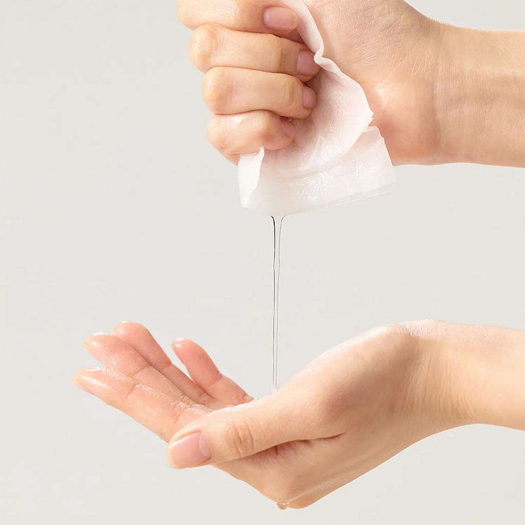 SOME BY MI Real Hyaluron Hydra Care Mask 1pc