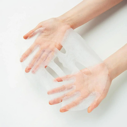 SOME BY MI Real Tea Tree Calming Care Mask 1pc