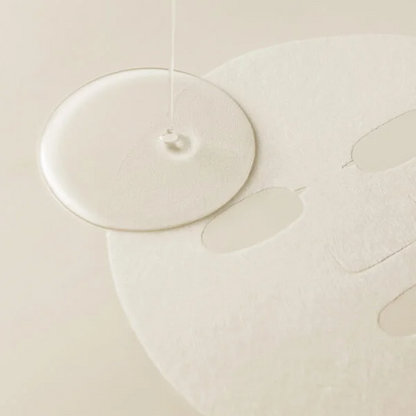 SOME BY MI Real Snail Skin Barrier Care Mask 1pc