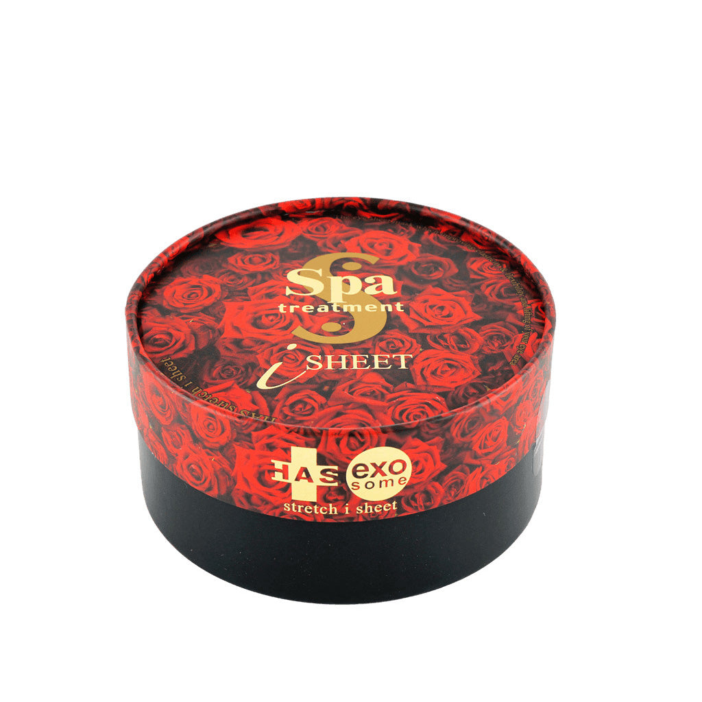 SPA Treatment EXO 眼膜 60片