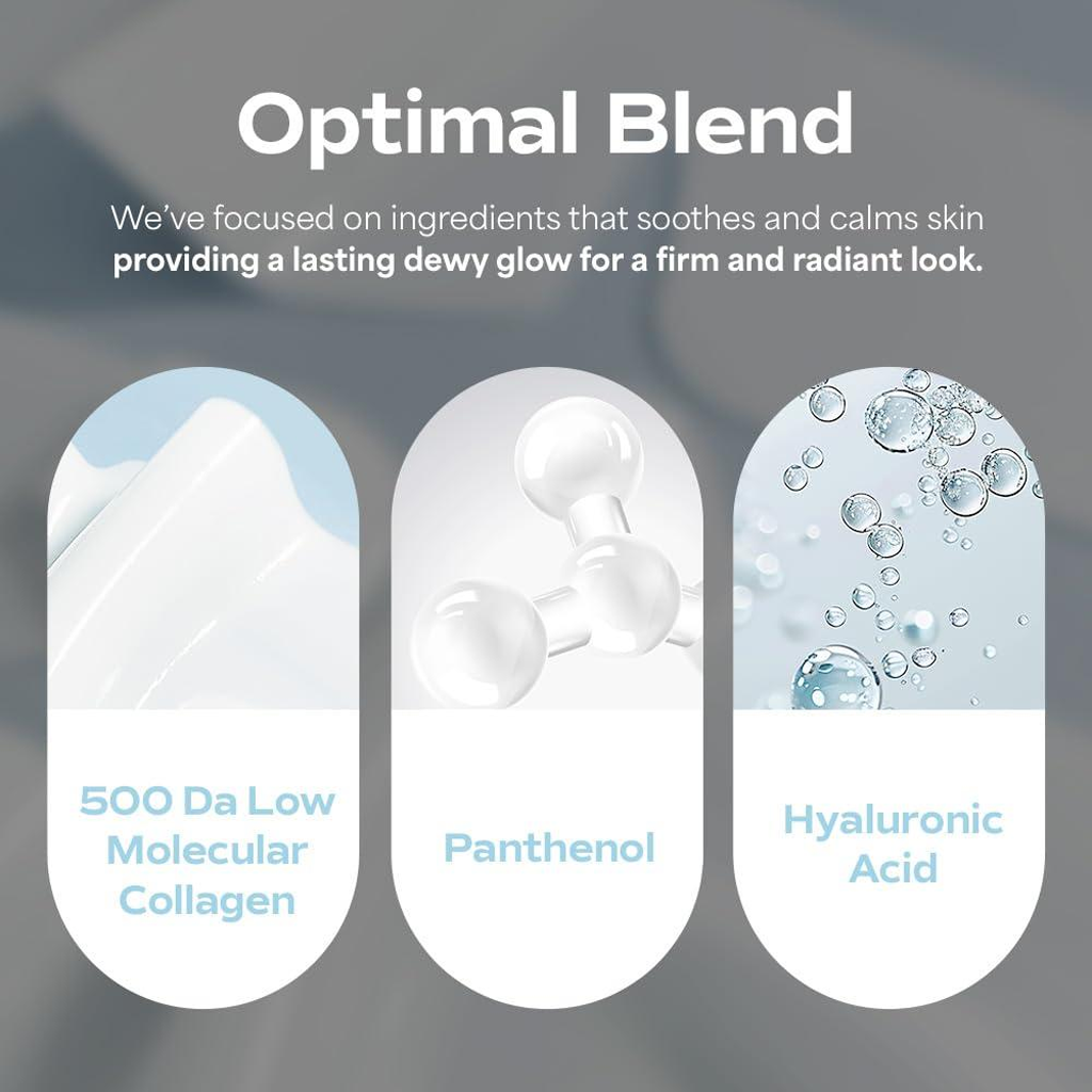 SUNGBOON EDITOR Deep Collagen Hyalu-B5 Hydrating Mask