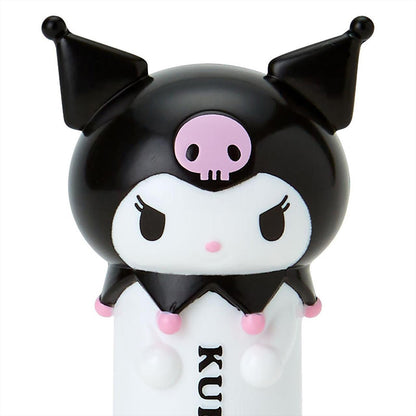 Sanrio Kuromi Cap Nail Clipper 1 pc