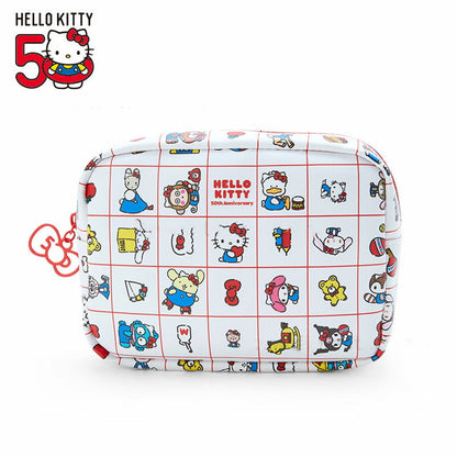 Sanrio Original Pouch - Hello Everyone