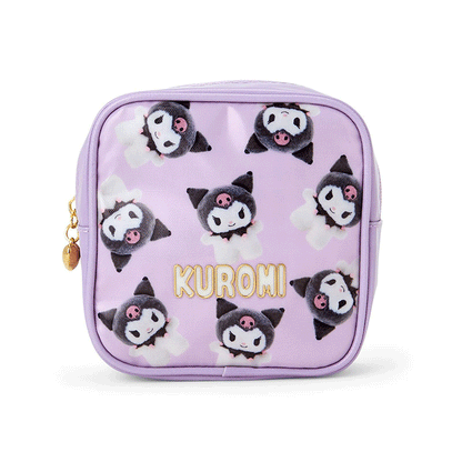 It is a charming and practical accessory featuring beloved Sanrio characters. 