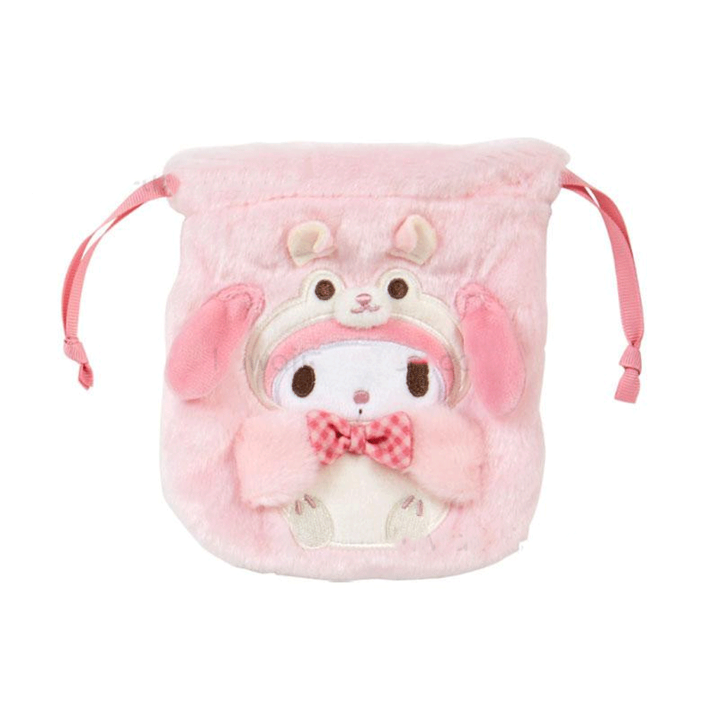 Sanrio Original Secret Purse Forest Small Animals Blind Box