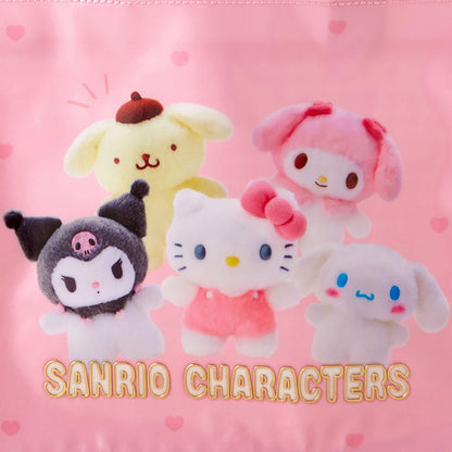 Sanrio 其他 手提包 Pitatto Friends 照片设计