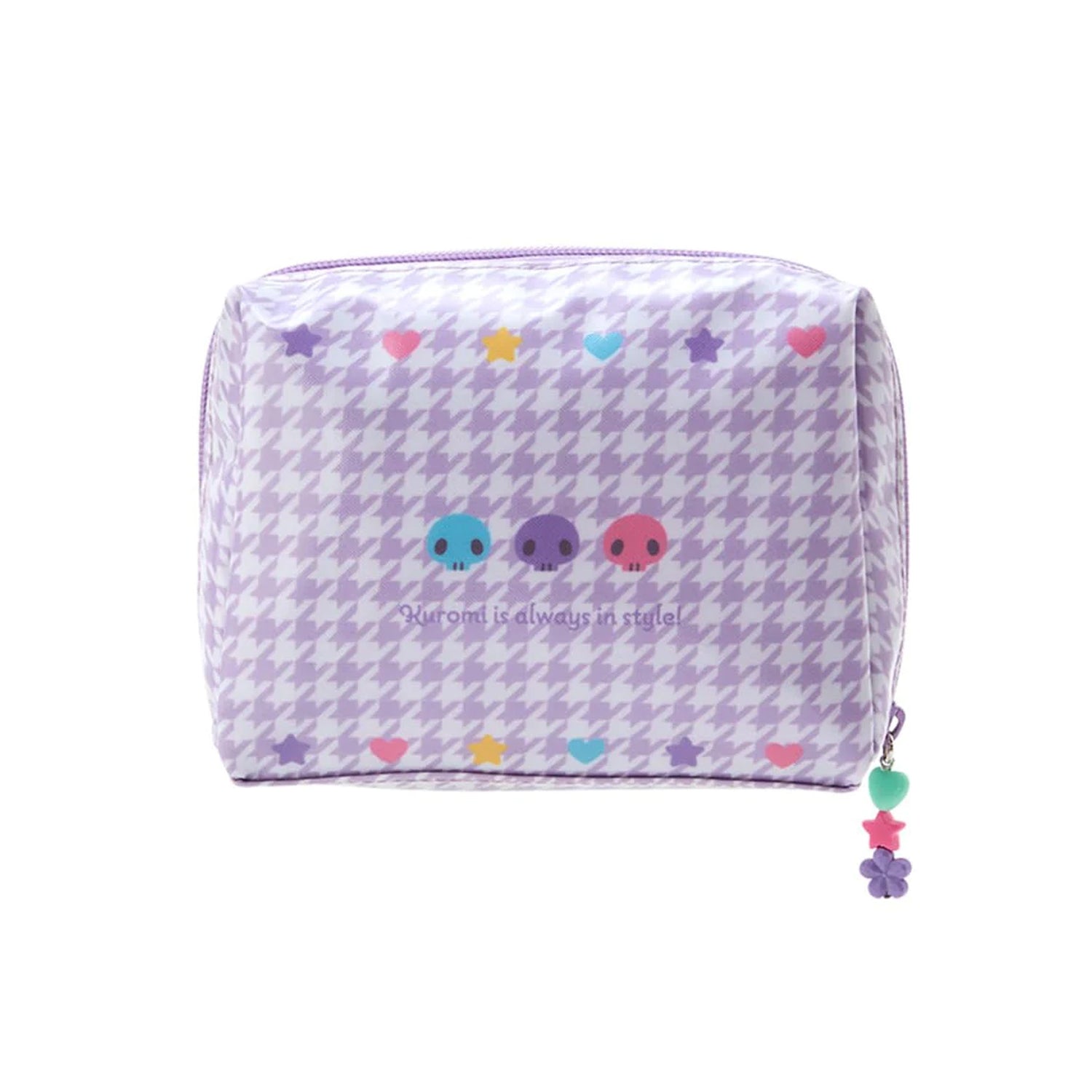 Sanrio Kaohana Square Pouch