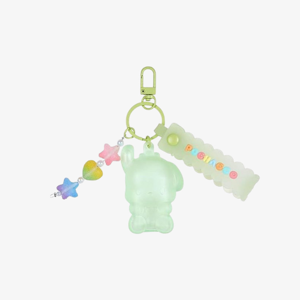 Sanrio Keychian-Gummy Candy Edition