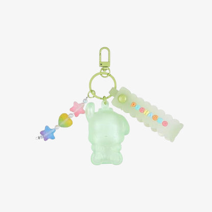 Sanrio Keychian-Gummy Candy Edition