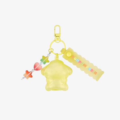 Sanrio Keychian-Gummy Candy Edition