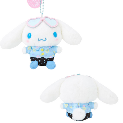 Sanrio Mascot Holder Fantasy Trip