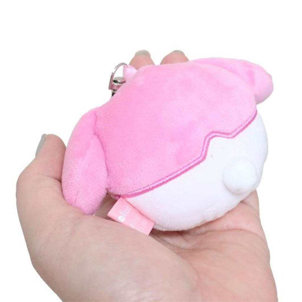 Sanrio Mascot Holder With Fun Sound