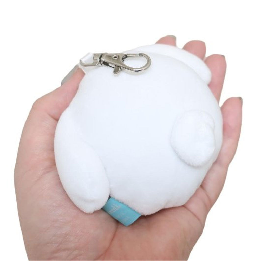 Sanrio Mascot Holder With Fun Sound