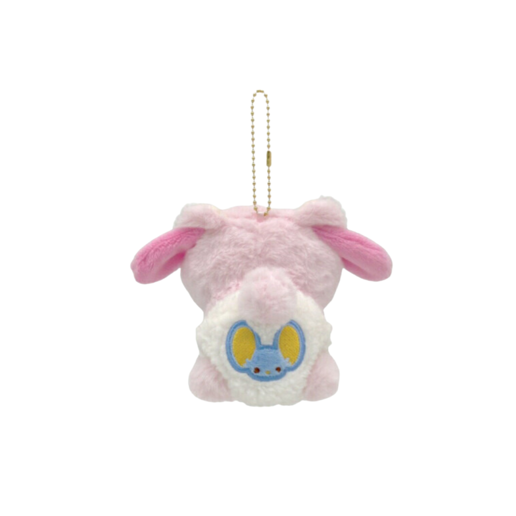 Sanrio Mascot Holder(Baby Bear Diaper)