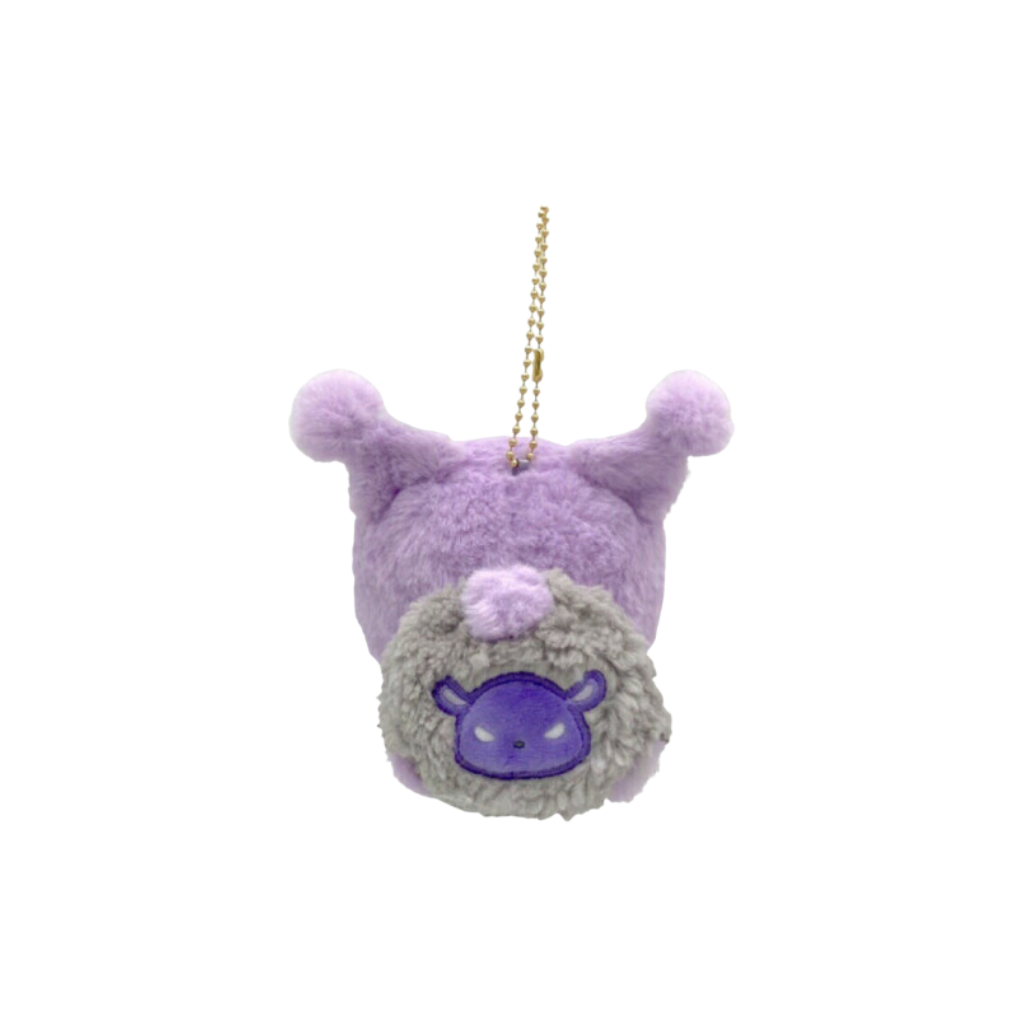 Sanrio Mascot Holder(Baby Bear Diaper)