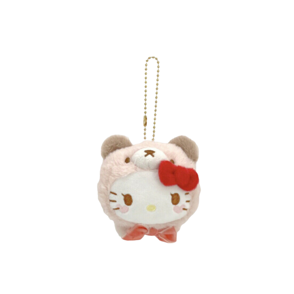 Sanrio Mascot Holder(Baby Bear Diaper)