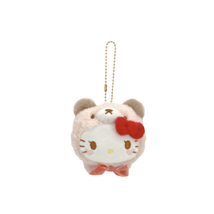 Sanrio Mascot Holder(Baby Bear Diaper)