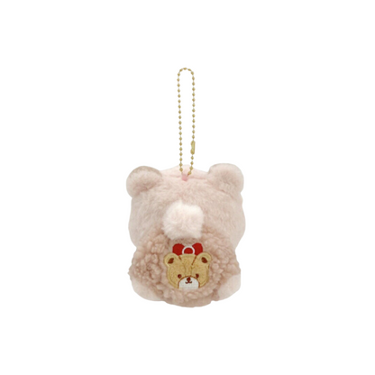 Sanrio Mascot Holder(Baby Bear Diaper)