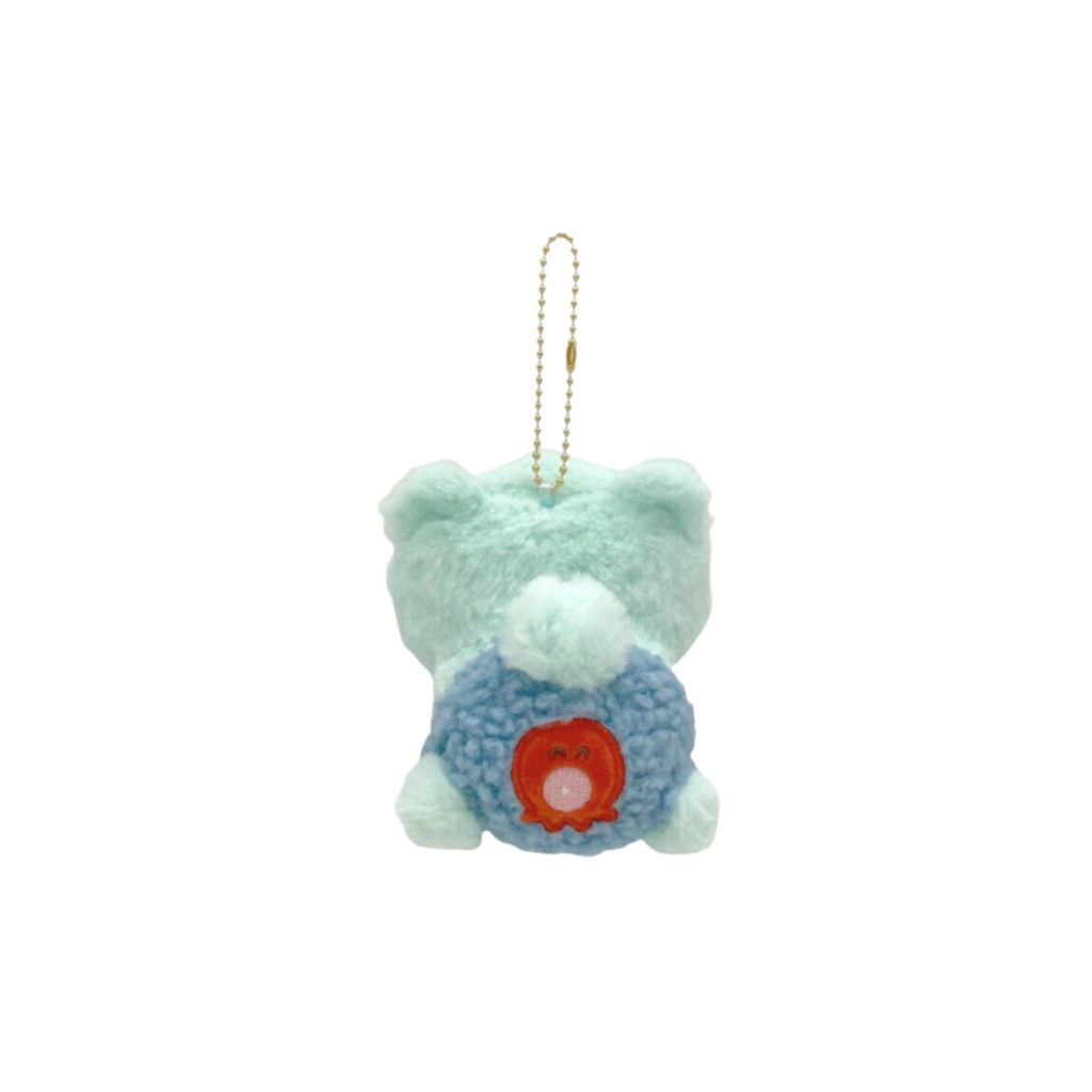 Sanrio Mascot Holder(Baby Bear Diaper)