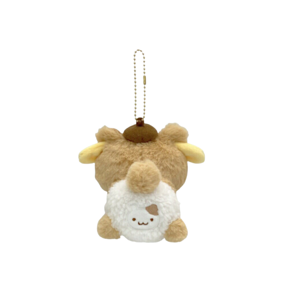 Sanrio Mascot Holder(Baby Bear Diaper)