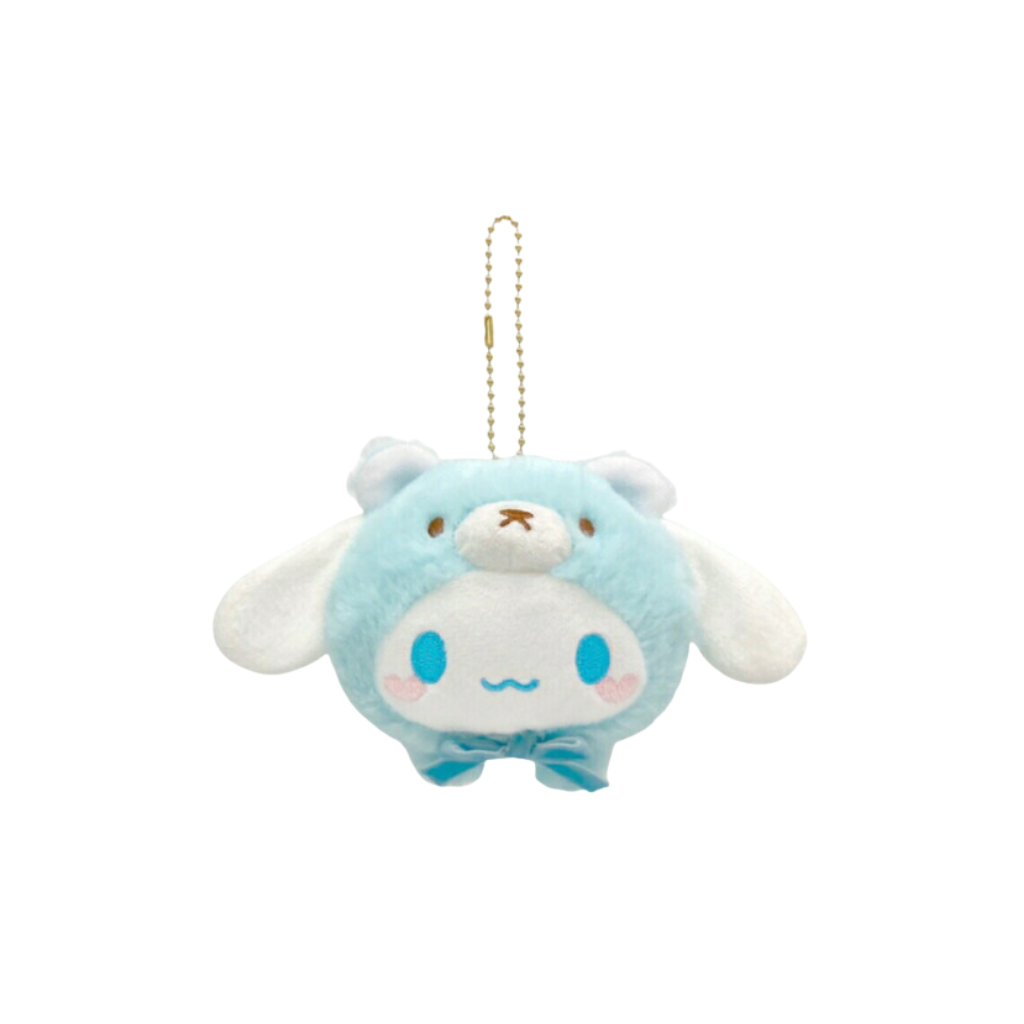 Sanrio Mascot Holder(Baby Bear Diaper)