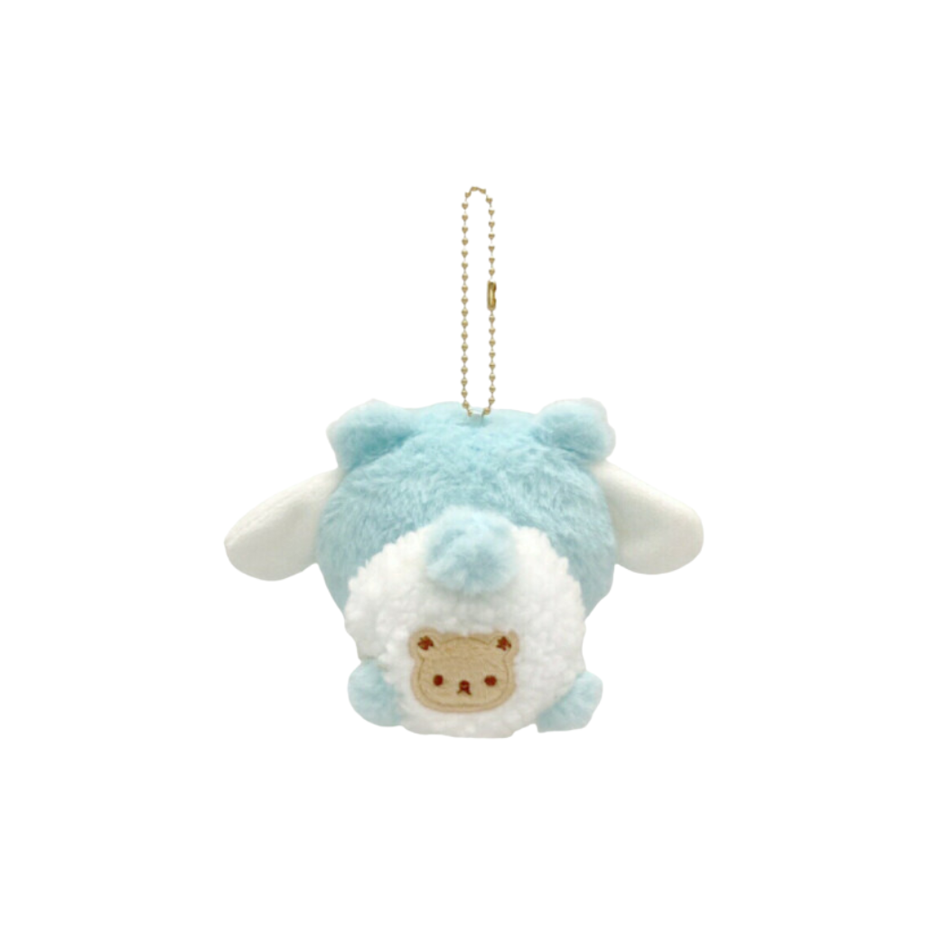 Sanrio Mascot Holder(Baby Bear Diaper)