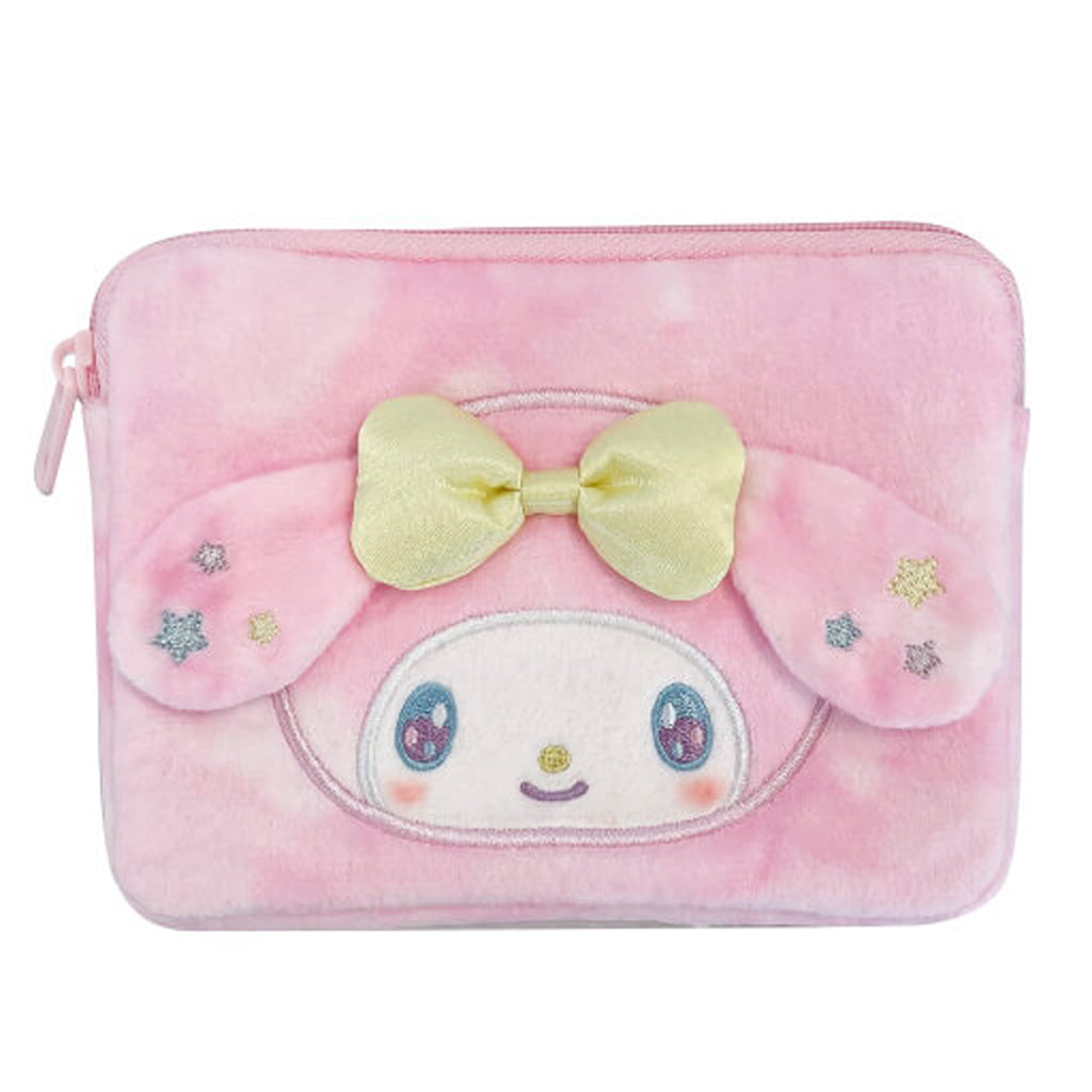 Sanrio Mini Pouch &amp; Tissue Case