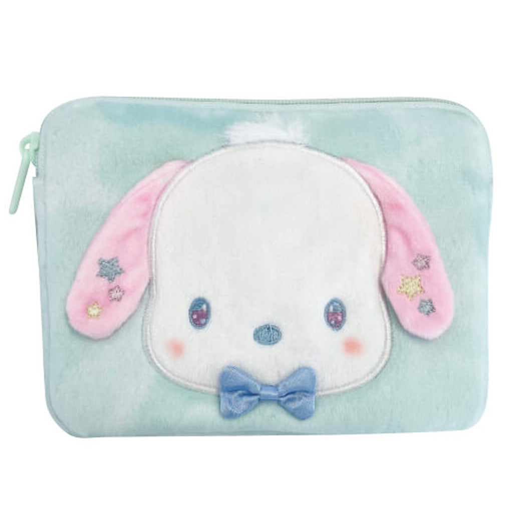 Sanrio Mini Pouch &amp; Tissue Case