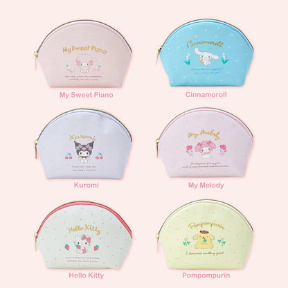 Sanrio Original Pouch