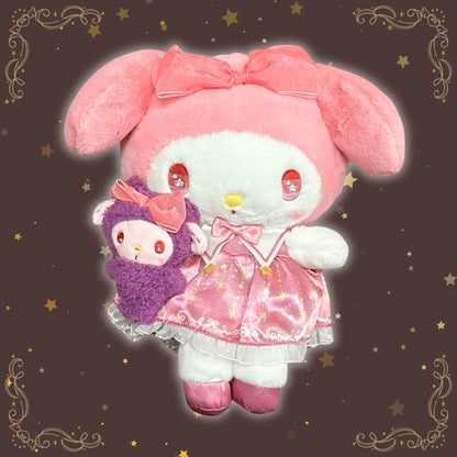 Sanrio Plush Doll Magical Series