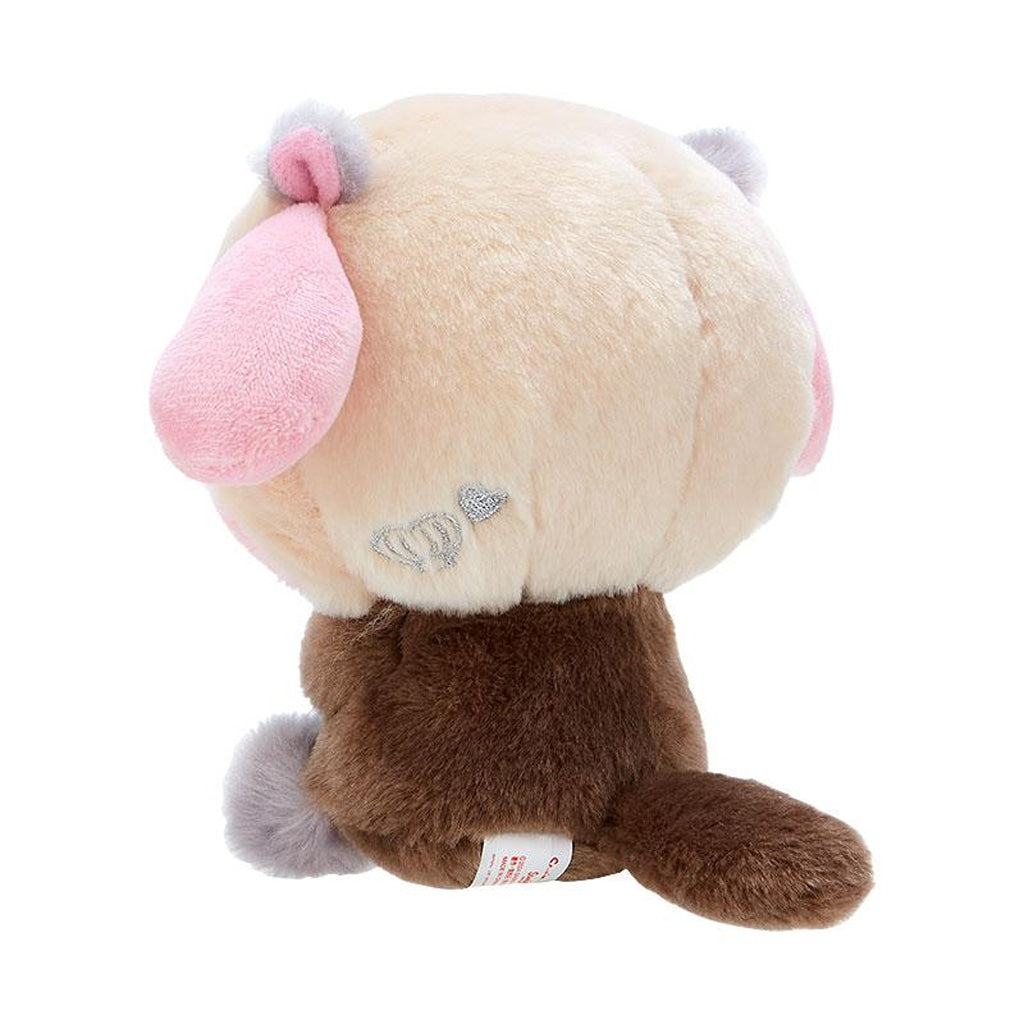 Sanrio Plush Toy- Aquatic Creatures