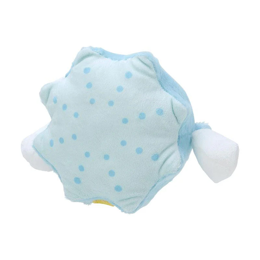 Sanrio Plush Toy- Aquatic Creatures