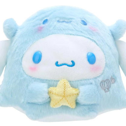 Sanrio Plush Toy- Aquatic Creatures