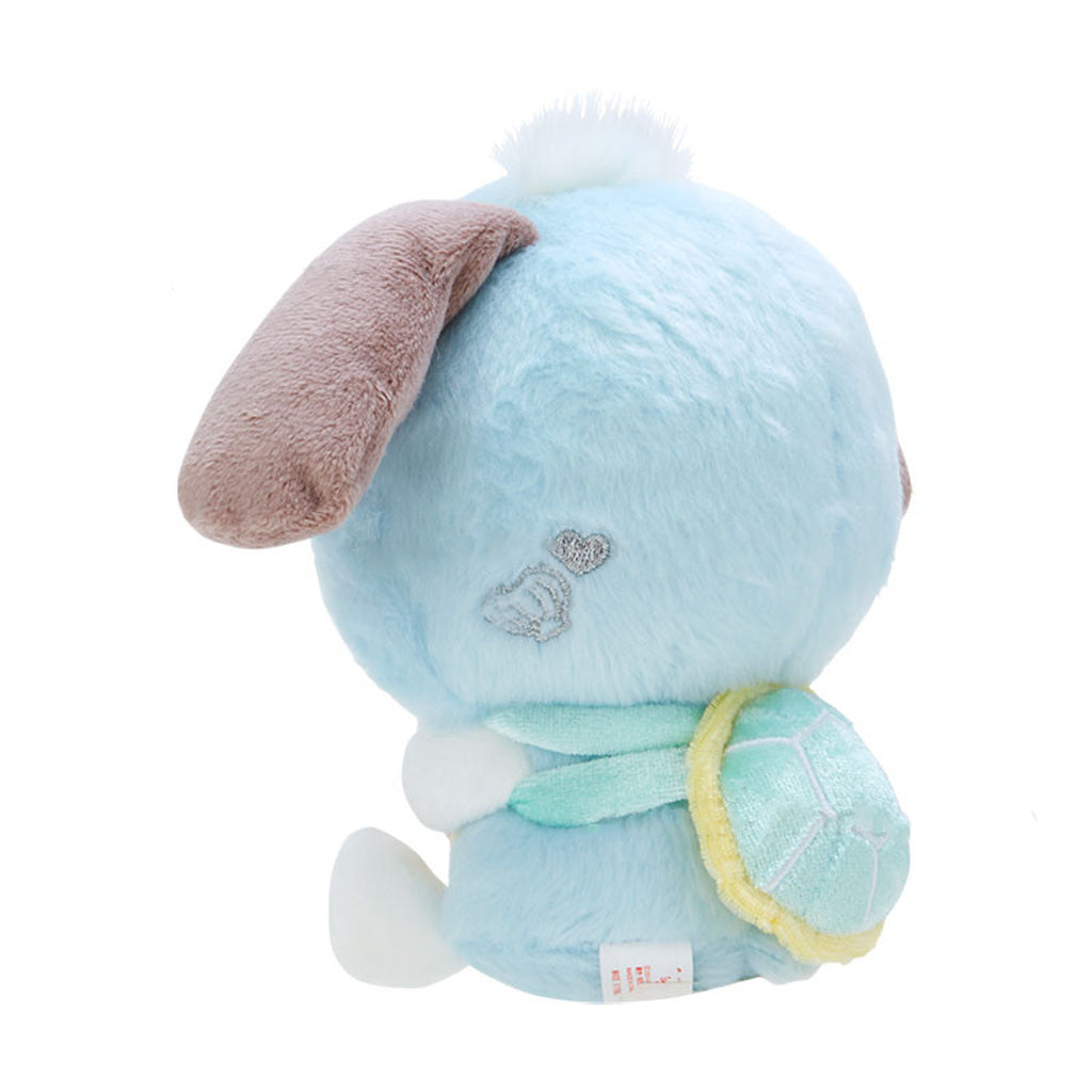 Sanrio Plush Toy- Aquatic Creatures