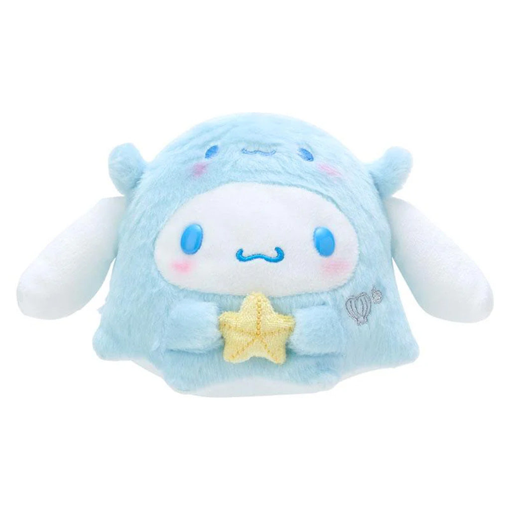 Sanrio Plush Toy- Aquatic Creatures