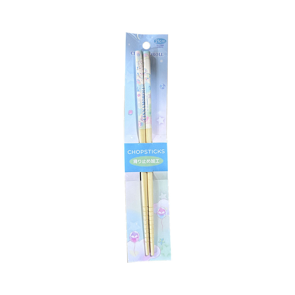 Sanrio Chopsticks 21cm