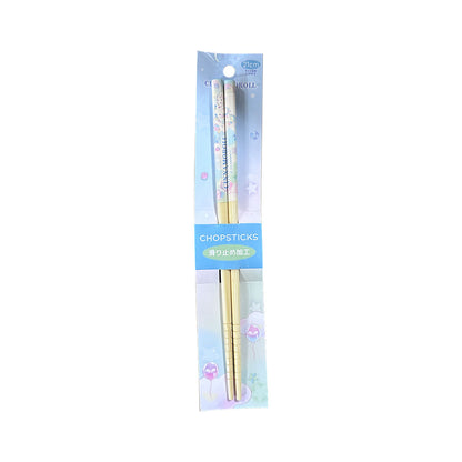 Sanrio Chopsticks 21cm