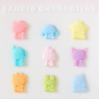 Sanrio 小包-Gummy Candy Edition