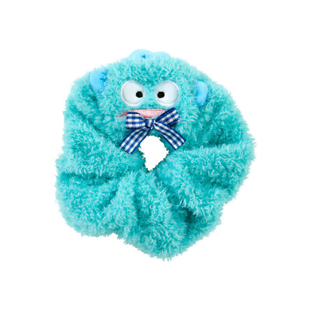 Sanrio Original Face-shaped Scrunchie