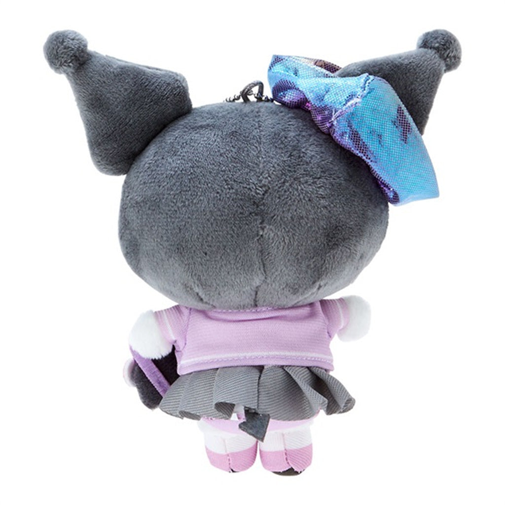 Sanrio Original Mascot Holder School Kirameki Club