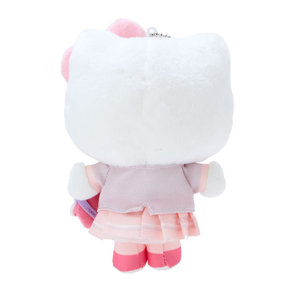 Sanrio Original Mascot Holder School Kirameki Club