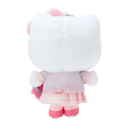 Sanrio Original Mascot Holder School Kirameki Club