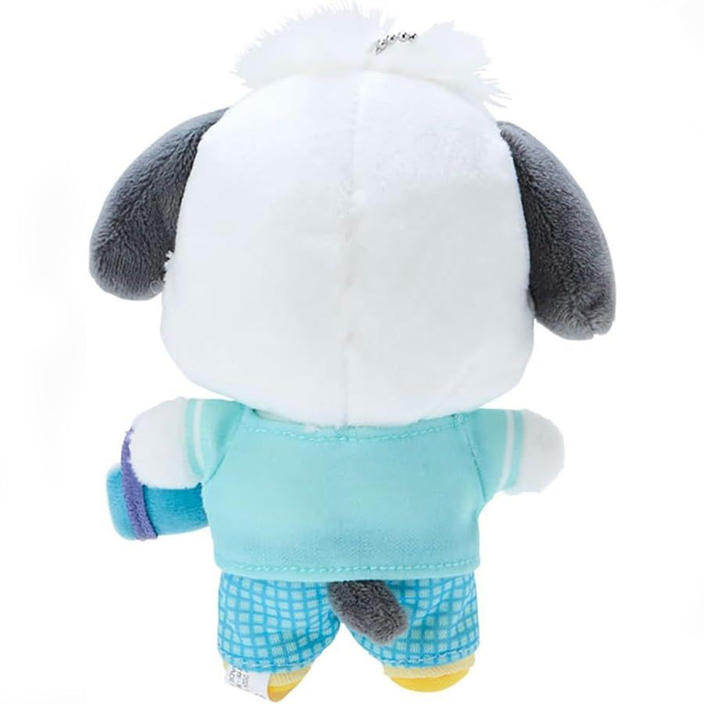 Sanrio Original Mascot Holder School Kirameki Club
