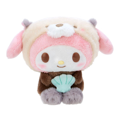 Sanrio Plush Toy- Aquatic Creatures