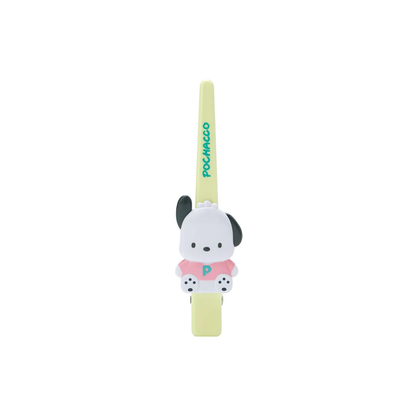 Sanrio 三丽鸥 造型镭射光长发夹