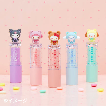 Sanrio 三丽鸥 保湿唇膏