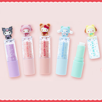 Sanrio 三丽鸥 保湿唇膏