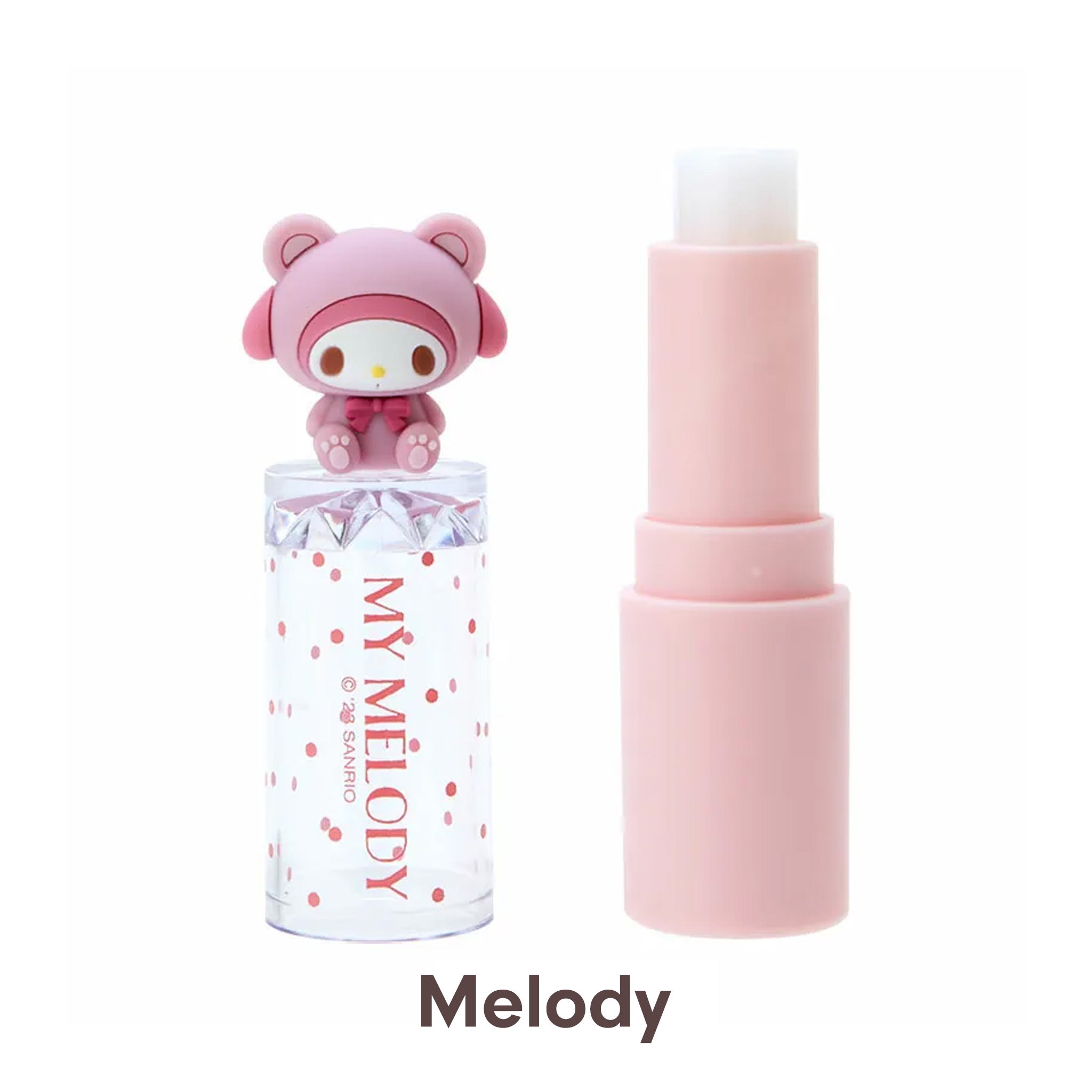 Sanrio 三丽鸥 保湿唇膏