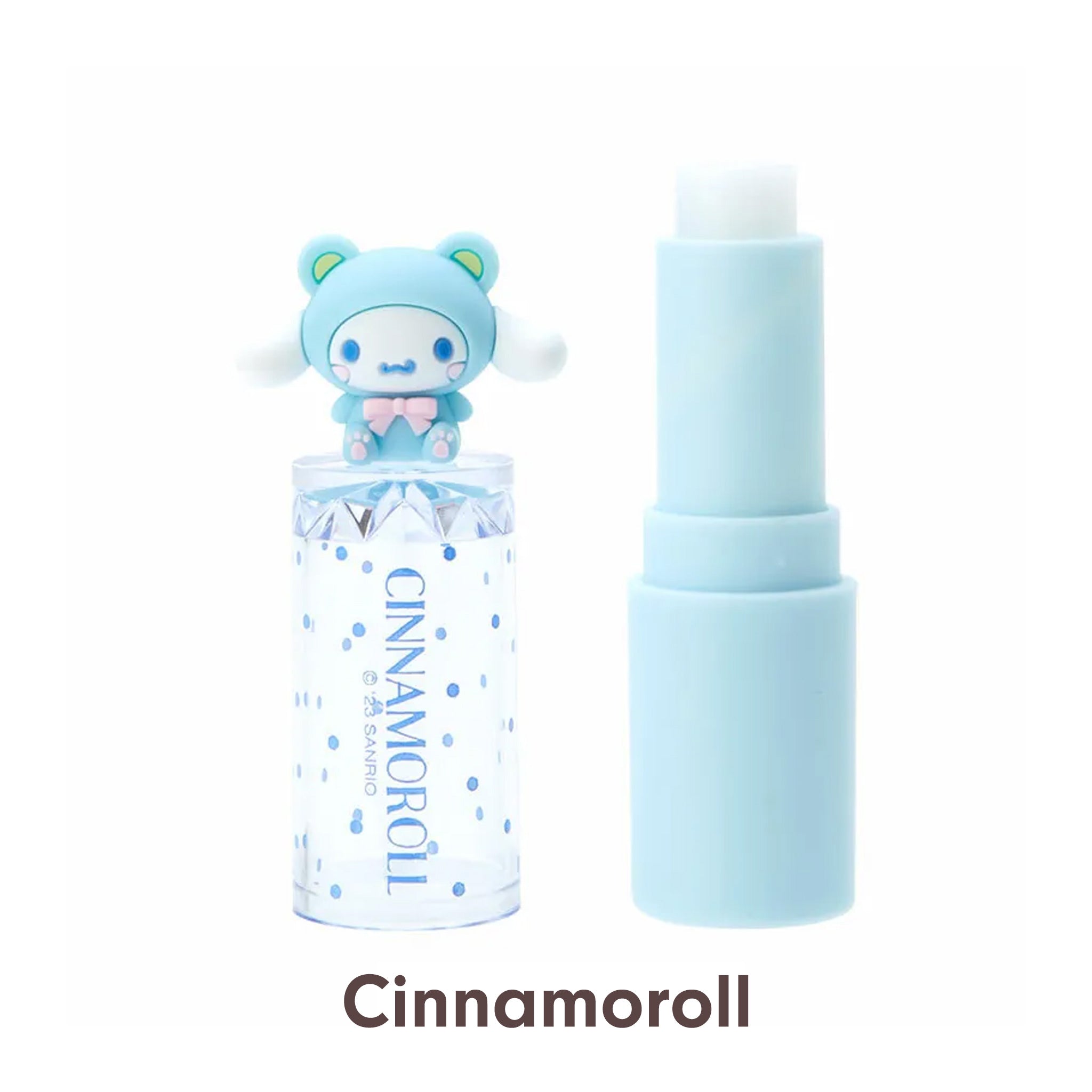 Sanrio 三丽鸥 保湿唇膏